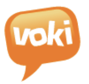 Voki Grátis - Avatar animado com Voz para Sites e Blogs