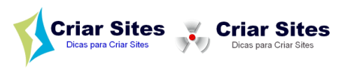 Criar Sites Logo Factory
