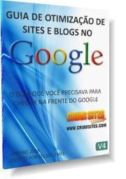 Guia de Otimização de Sites e Blogs no Google
