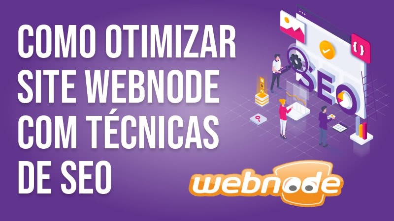Como Otimizar seu Site Webnode para Aparecer no Google