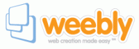 Weebly Logotipo