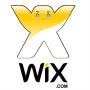 Wix-Logo-white