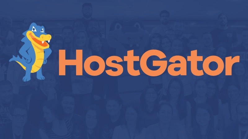 HostGator - Uma das Melhores Empresas de Hospedagem de Blogs