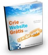 criar sites e-book no webnode