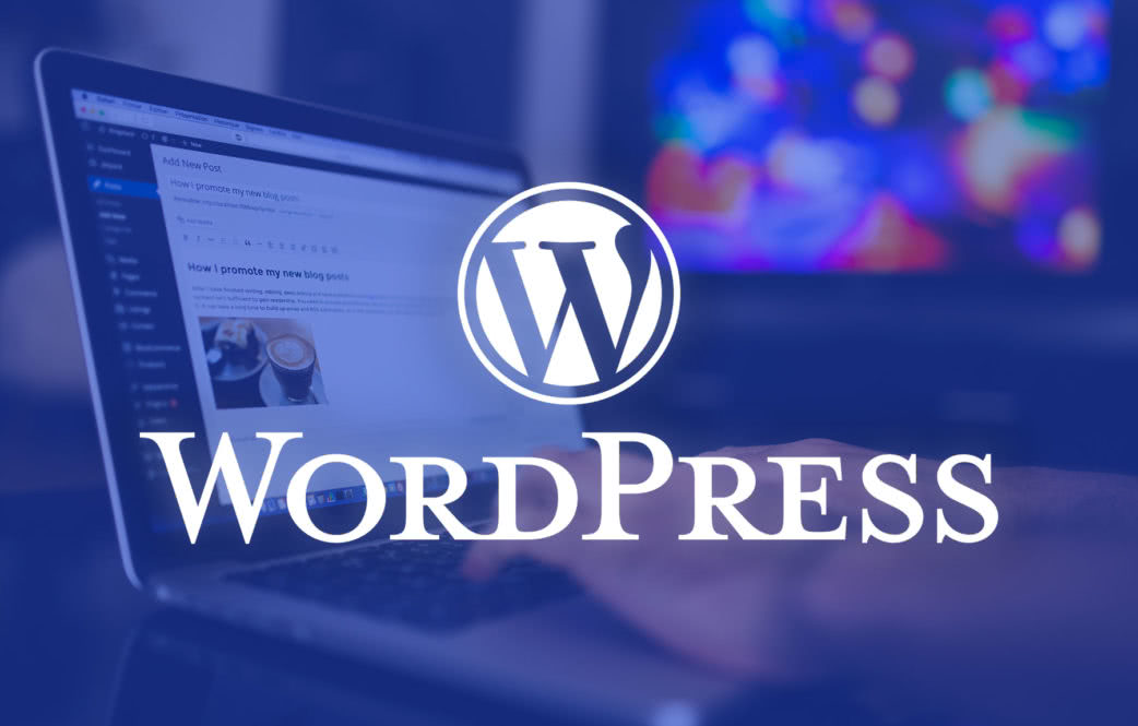 WordPress - Plataforma Grátis de Criação de Blogs e Sites
