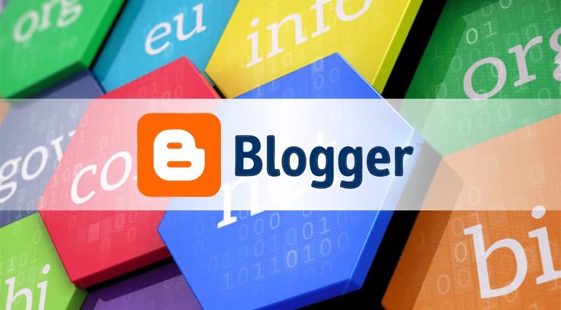 Como comprar Domínio para o Blogger BlogSpot